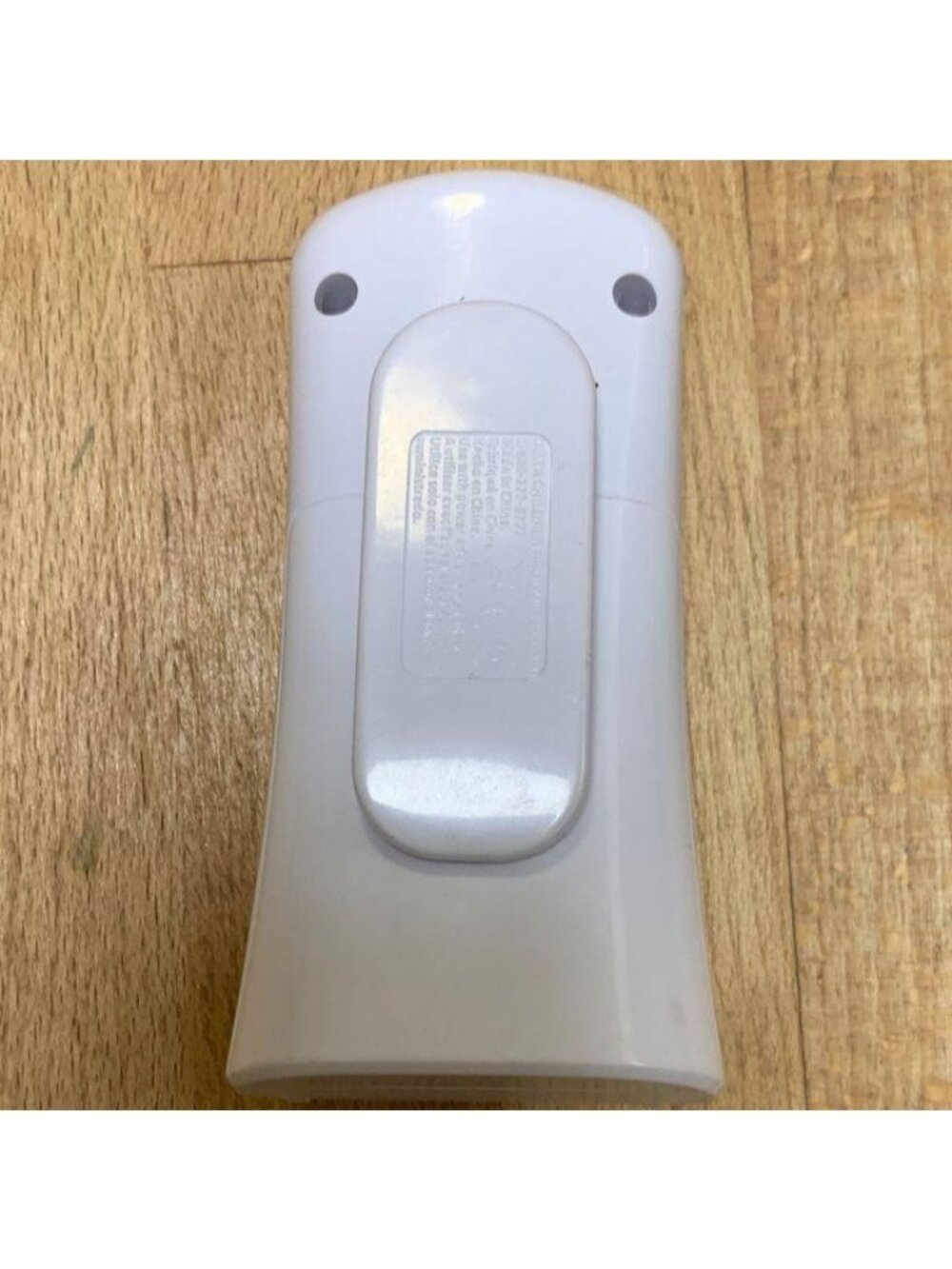 Safe-n-Clear Baby Monitor Replacement Parental Unit Delta Child - Picture 2 of 5